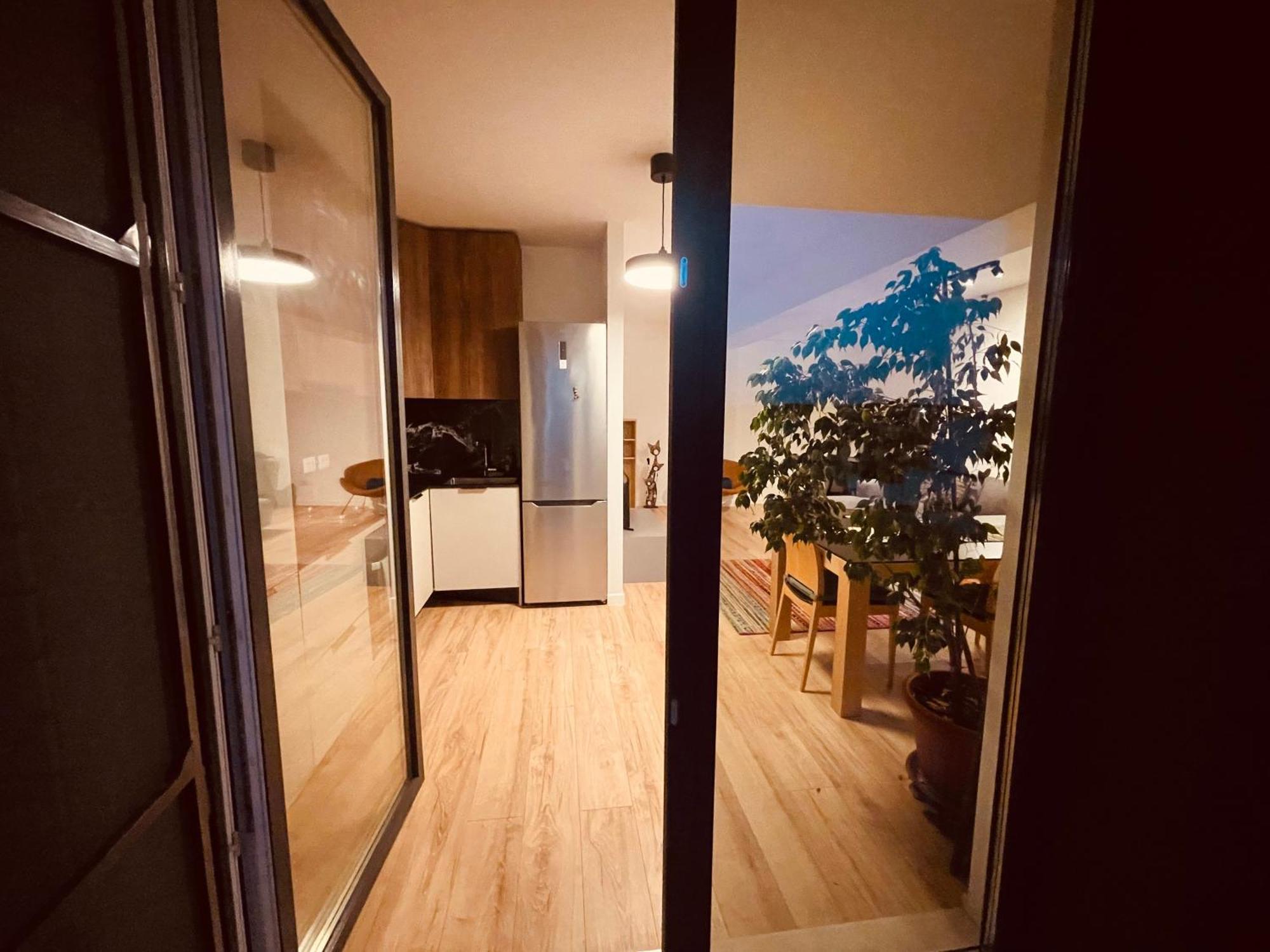 Ferienwohnung Air Otopeni Exterior foto