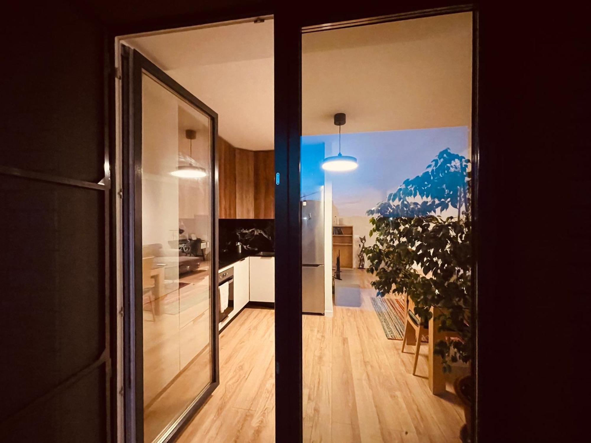 Ferienwohnung Air Otopeni Exterior foto