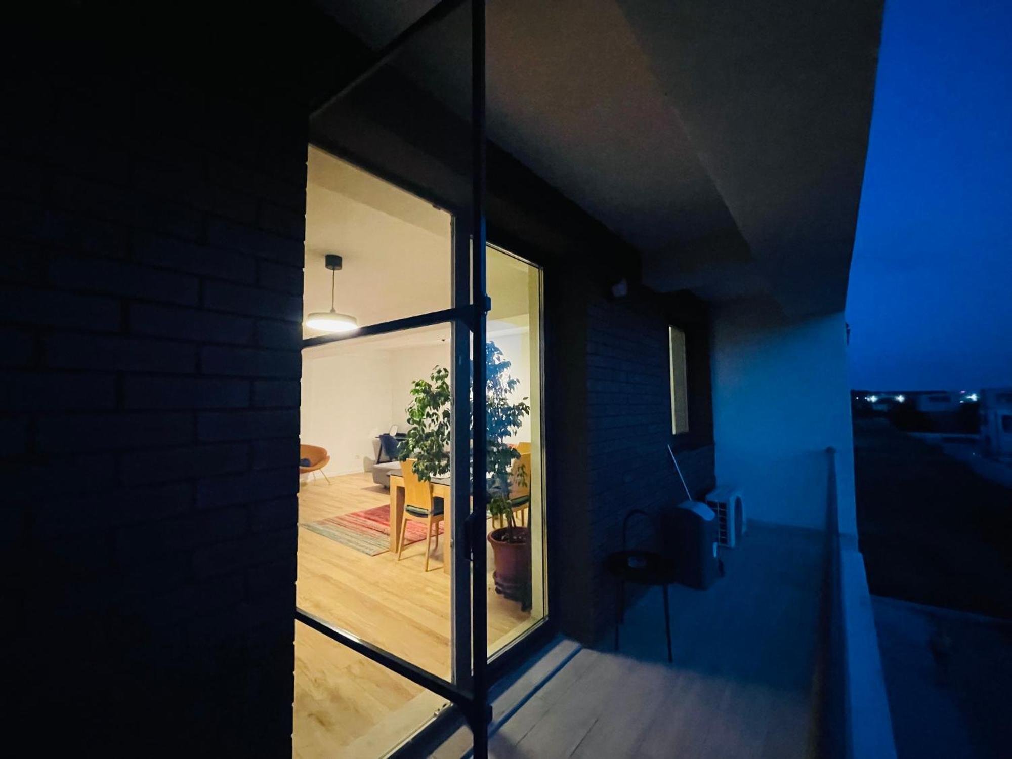 Ferienwohnung Air Otopeni Exterior foto